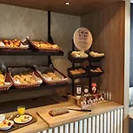 Massieux Hotel 3*