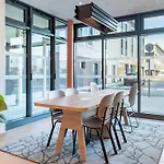 Massieux Hotel