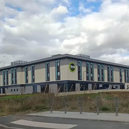 Hotel Massieux Genay (Rhone)