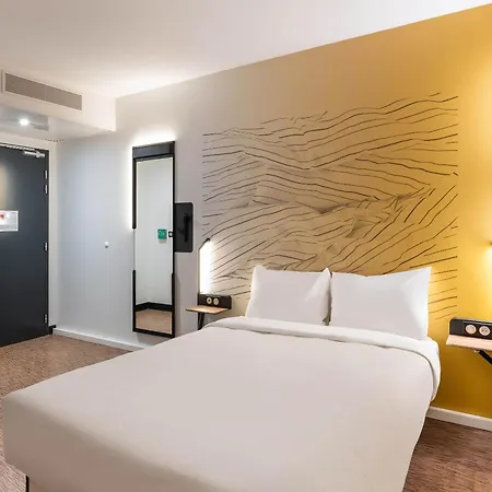 Hotel Massieux