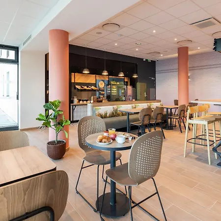 Massieux Hotel Genay (Rhone)