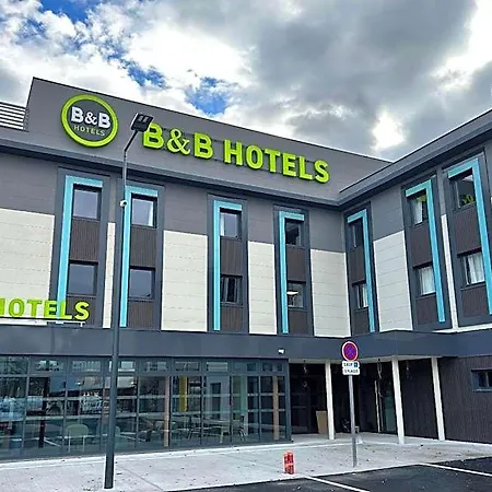 Hotel Massieux 3*