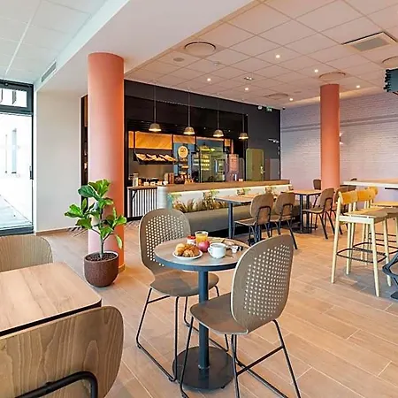 Massieux Hotel Genay (Rhone)