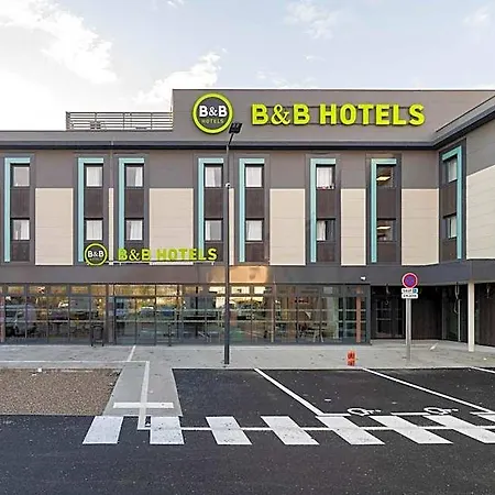Massieux Hotel 3*