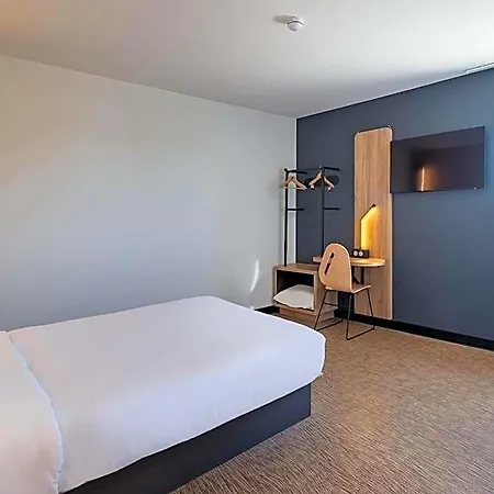 Hotel Massieux Genay (Rhone)
