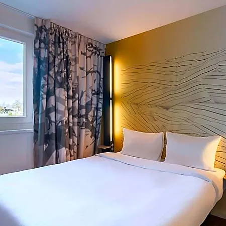 Hotel Massieux Genay (Rhone)