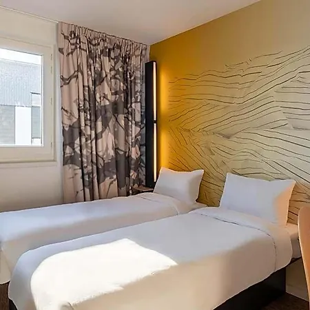 Hotel Massieux