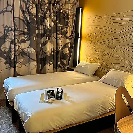 Massieux Hotel 3*