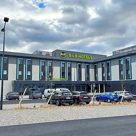 Massieux Hotel Genay (Rhone)