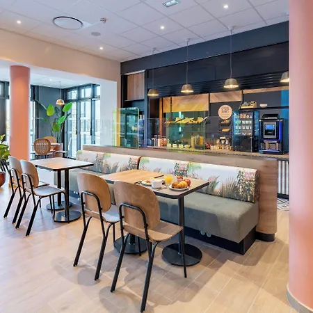 Hotel Massieux Genay (Rhone)