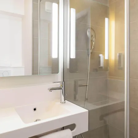 Massieux Hotel Genay (Rhone)