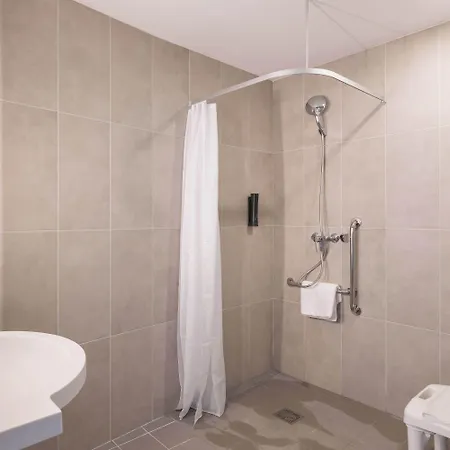 Massieux Hotel 3*