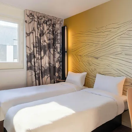 Massieux Hotel 3*