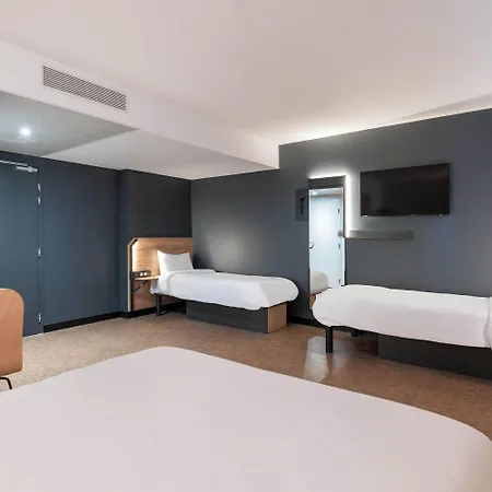 Massieux Hotel Genay (Rhone)